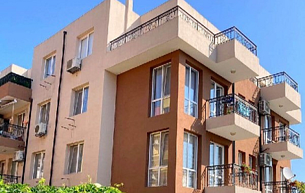 ID 14310 Two-Bedroom Apartment in Ravda Photo 1 